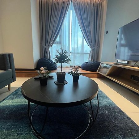Merdeka Tower 118 Opus Kl كوالالمبور المظهر الخارجي الصورة