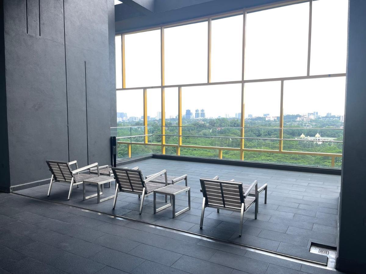 Merdeka Tower 118 Opus Kl كوالالمبور المظهر الخارجي الصورة