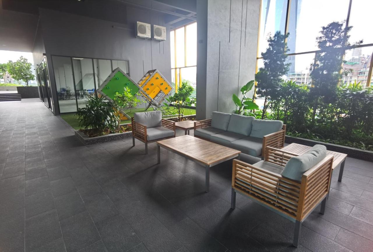 Merdeka Tower 118 Opus Kl كوالالمبور المظهر الخارجي الصورة