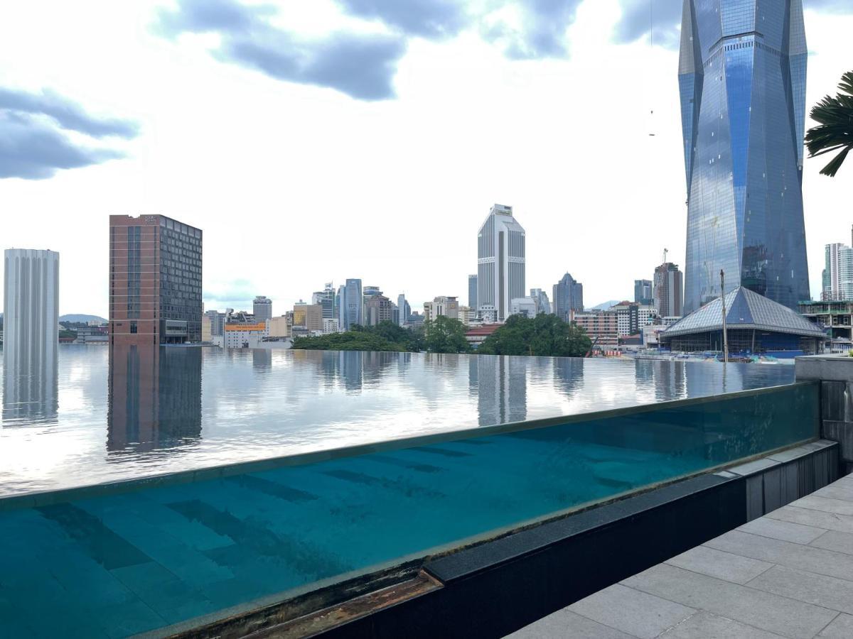Merdeka Tower 118 Opus Kl كوالالمبور المظهر الخارجي الصورة