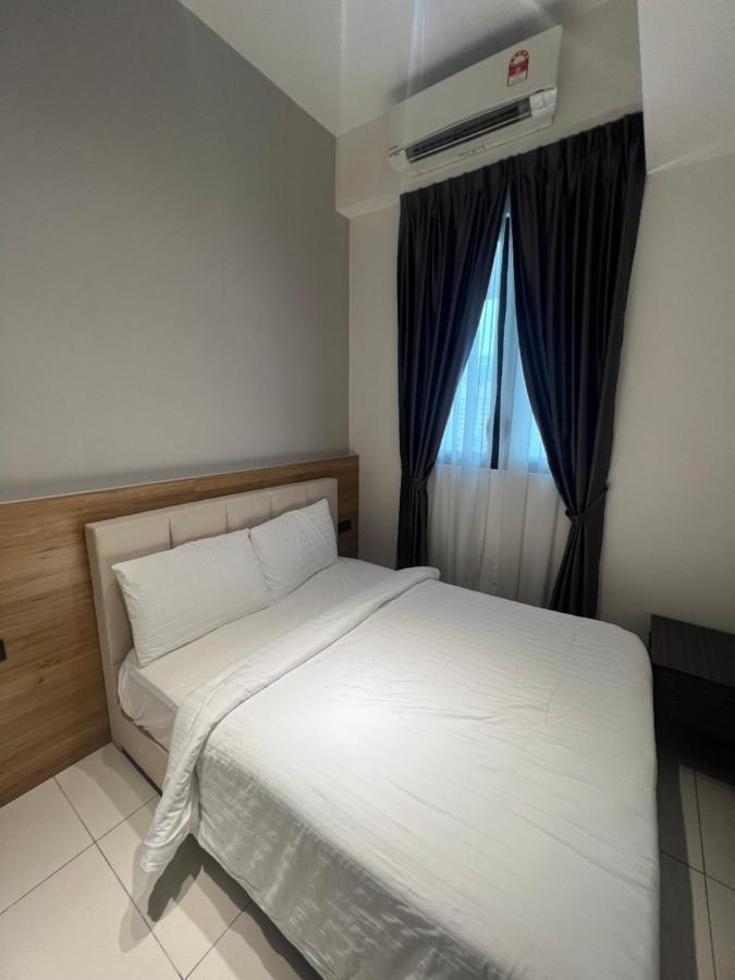 Merdeka Tower 118 Opus Kl كوالالمبور المظهر الخارجي الصورة