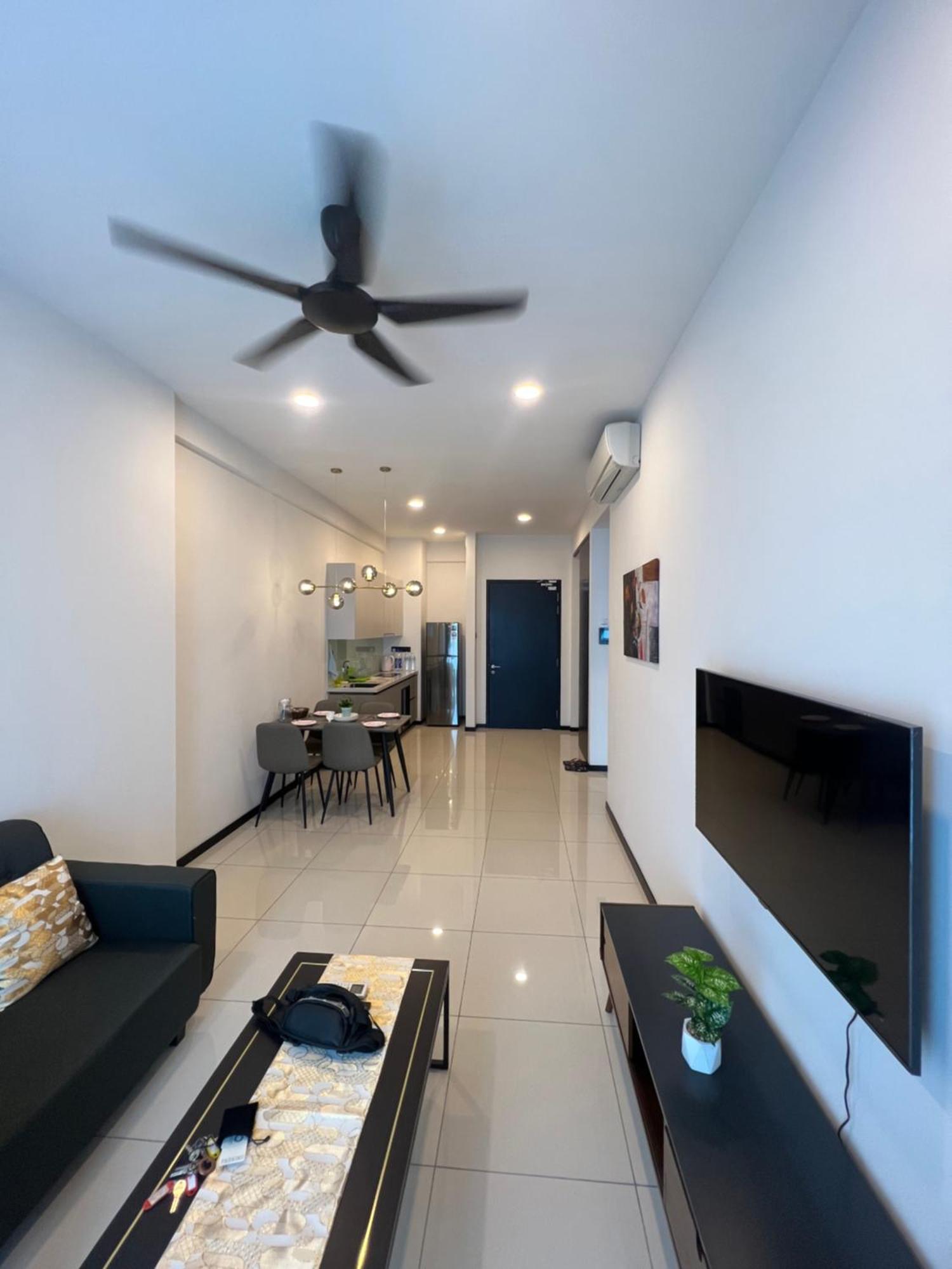 Merdeka Tower 118 Opus Kl كوالالمبور المظهر الخارجي الصورة