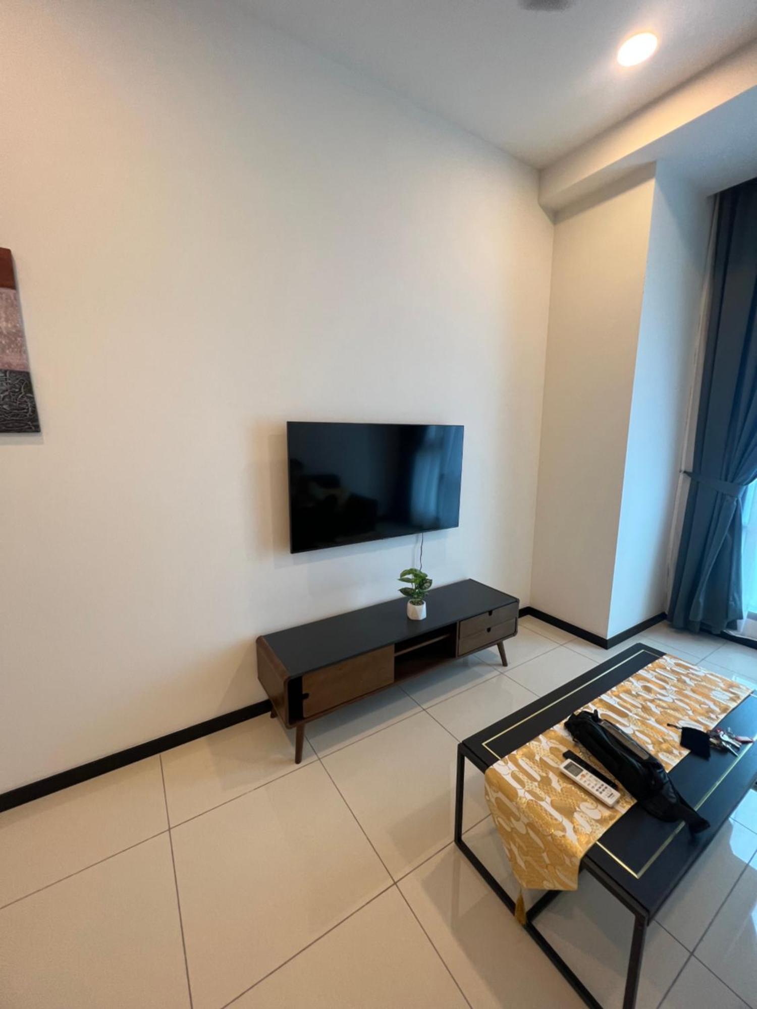 Merdeka Tower 118 Opus Kl كوالالمبور المظهر الخارجي الصورة