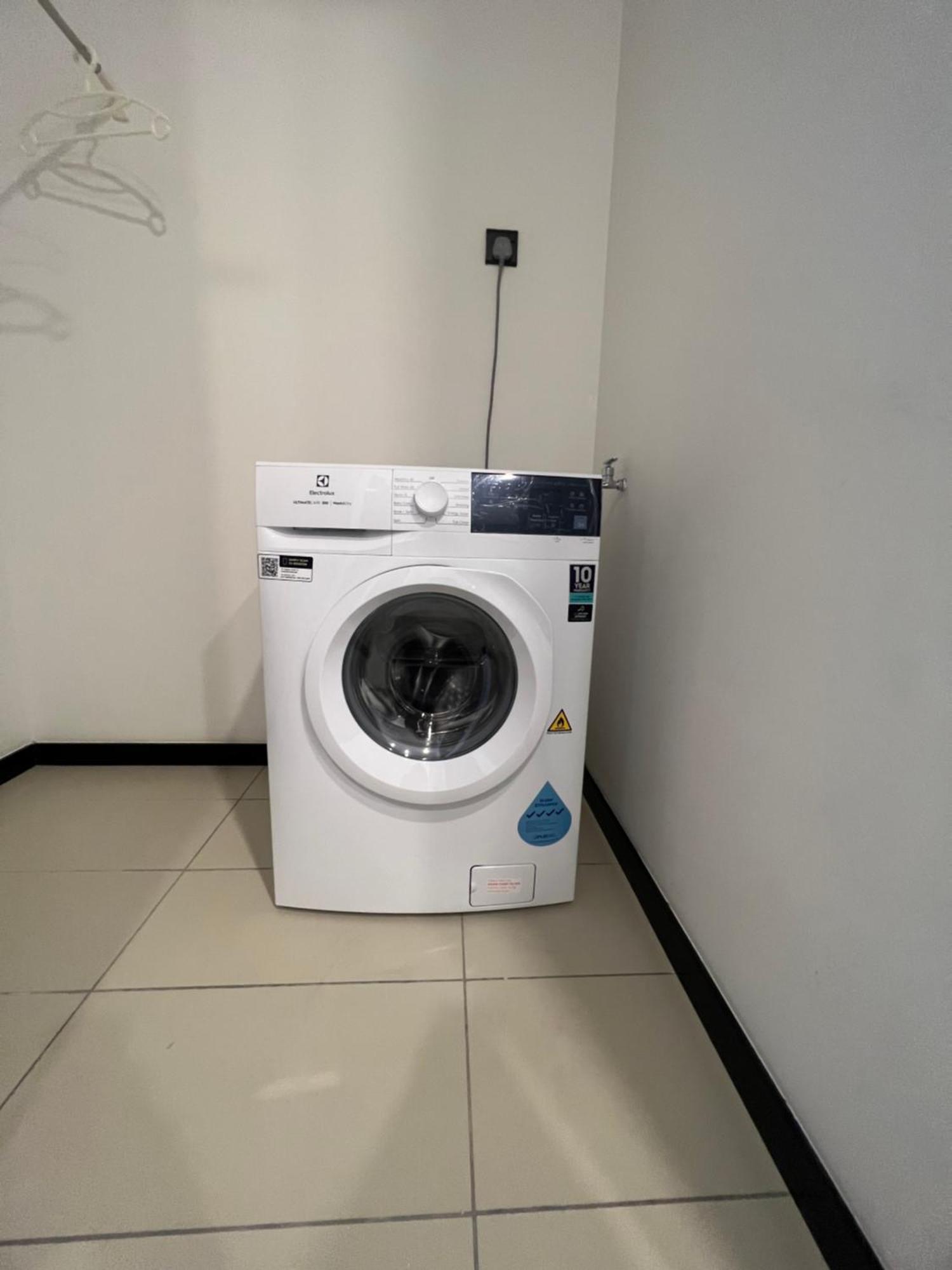 Merdeka Tower 118 Opus Kl كوالالمبور المظهر الخارجي الصورة