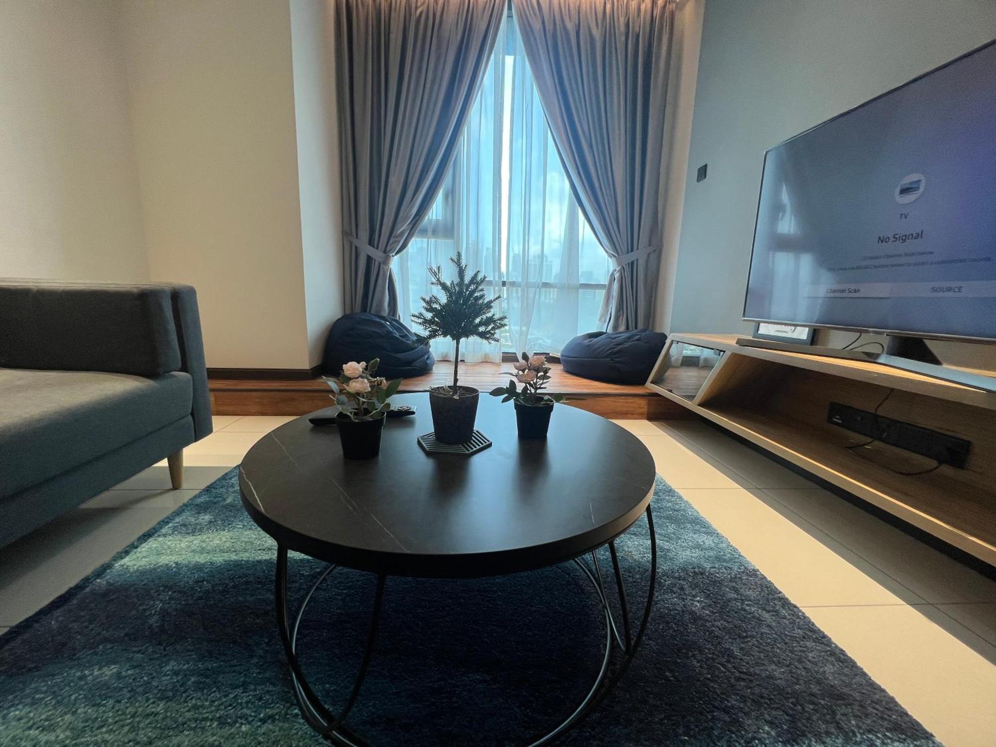 Merdeka Tower 118 Opus Kl كوالالمبور المظهر الخارجي الصورة