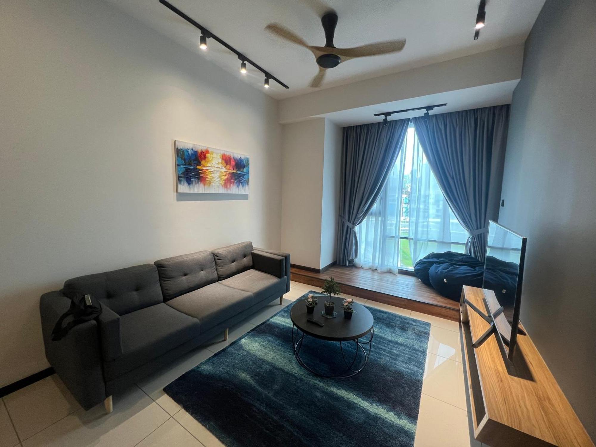 Merdeka Tower 118 Opus Kl كوالالمبور المظهر الخارجي الصورة