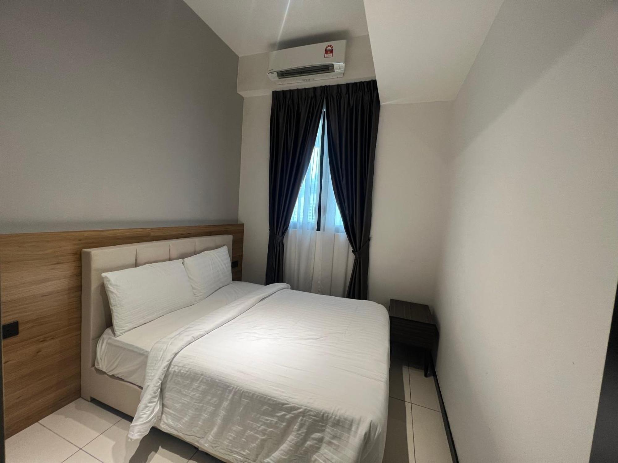 Merdeka Tower 118 Opus Kl كوالالمبور المظهر الخارجي الصورة