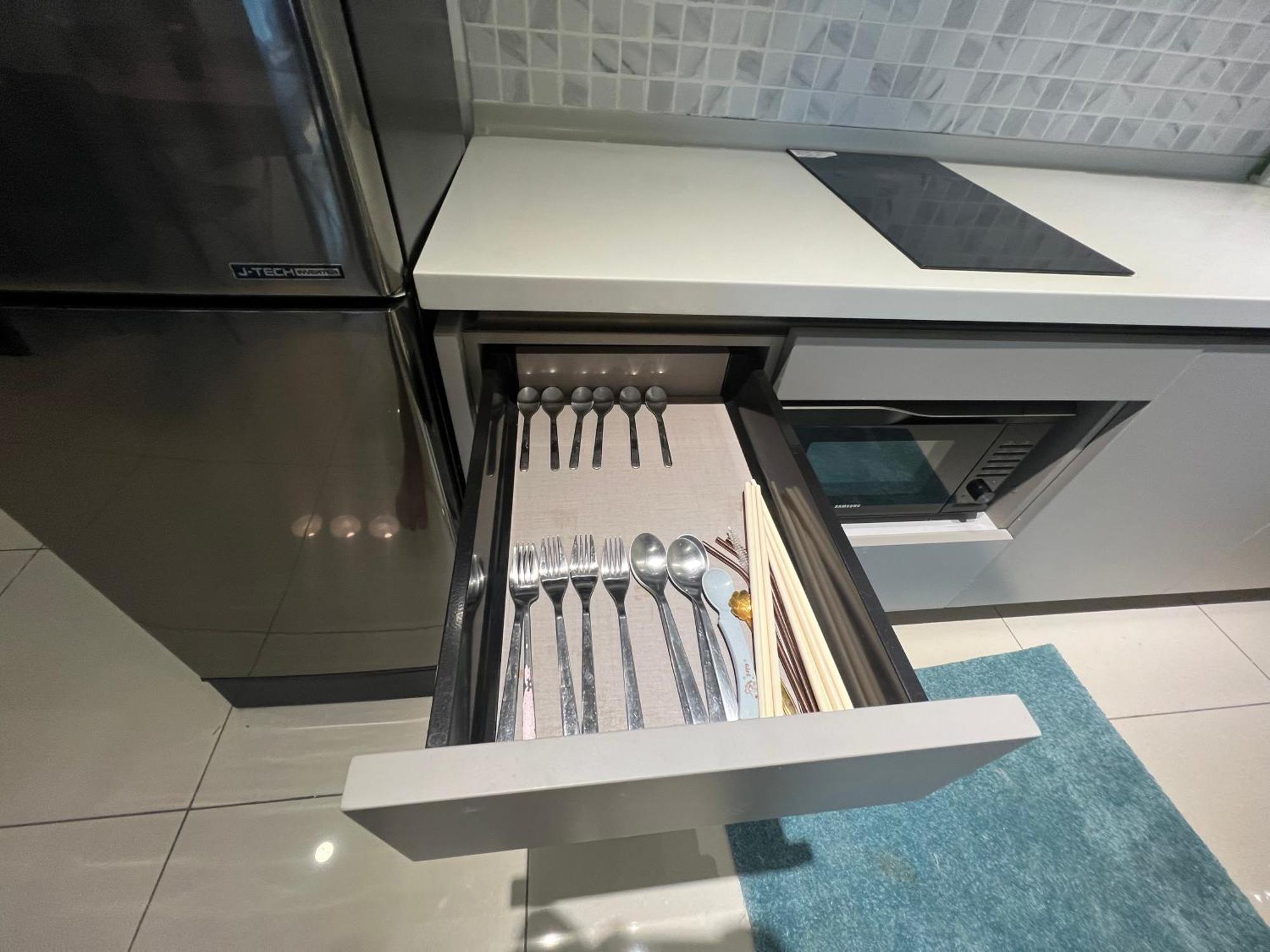 Merdeka Tower 118 Opus Kl كوالالمبور المظهر الخارجي الصورة