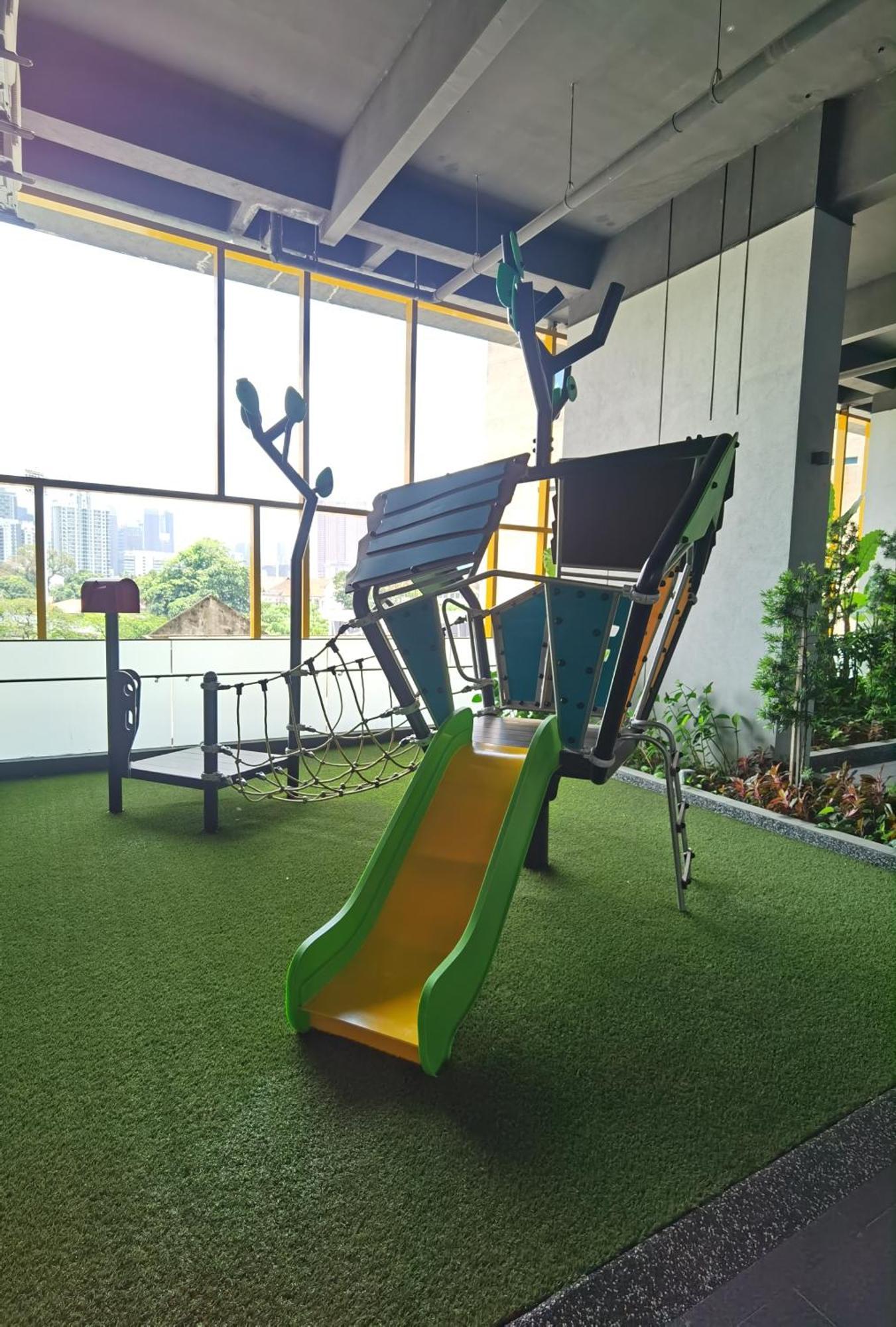 Merdeka Tower 118 Opus Kl كوالالمبور المظهر الخارجي الصورة